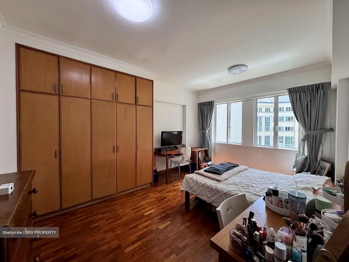 Emerald Garden (D1), Condominium #585402541